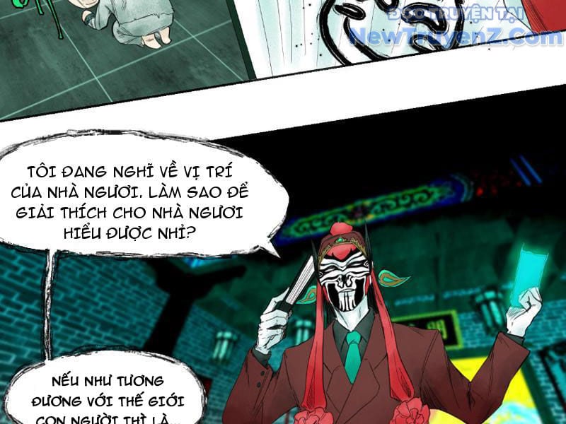 Bách Quỷ Lục Chapter 10 31