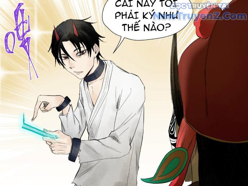 Bách Quỷ Lục Chapter 10 33
