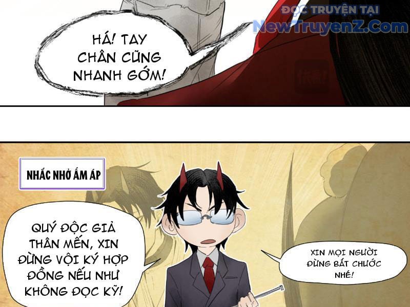 Bách Quỷ Lục Chapter 10 34