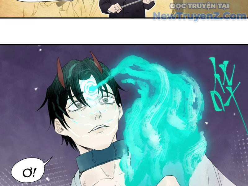 Bách Quỷ Lục Chapter 10 35