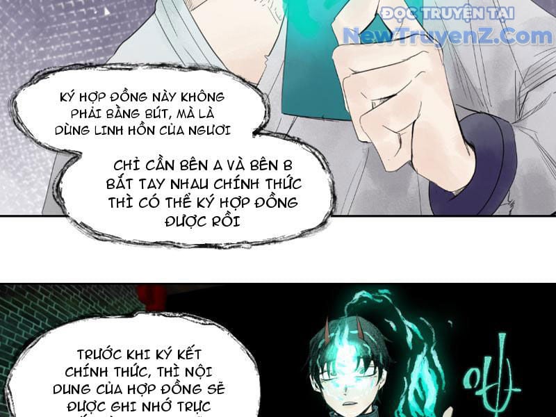 Bách Quỷ Lục Chapter 10 36