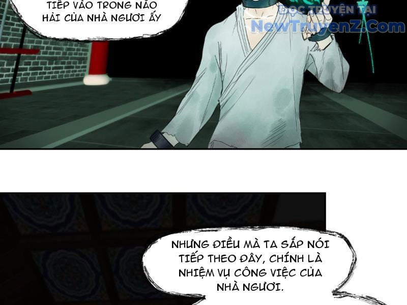 Bách Quỷ Lục Chapter 10 37
