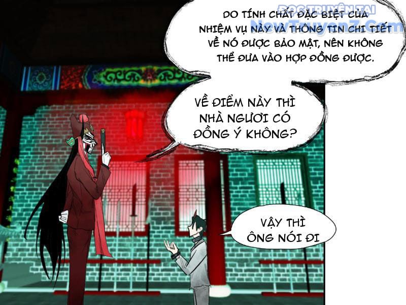 Bách Quỷ Lục Chapter 10 38