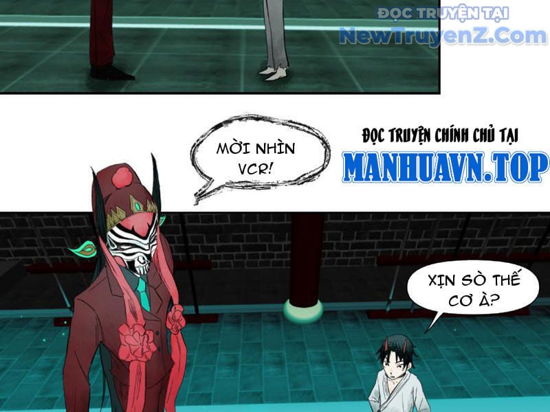 Bách Quỷ Lục Chapter 10 39