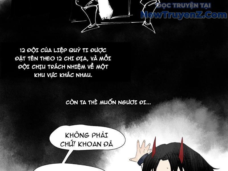 Bách Quỷ Lục Chapter 10 43