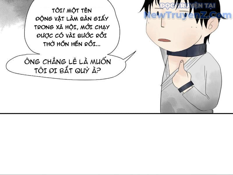 Bách Quỷ Lục Chapter 10 44