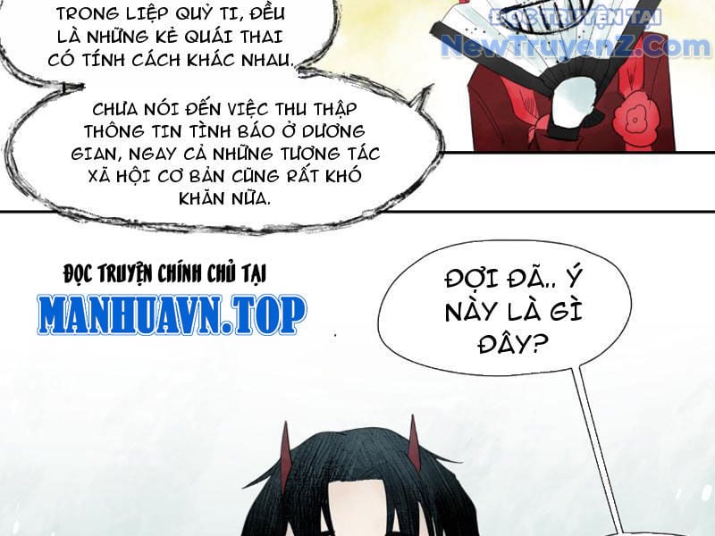 Bách Quỷ Lục Chapter 10 47