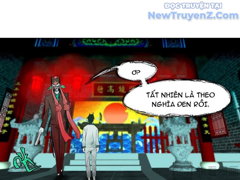 Bách Quỷ Lục Chapter 10 50