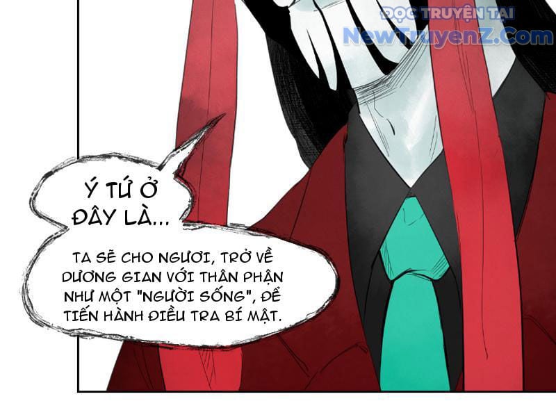 Bách Quỷ Lục Chapter 10 52