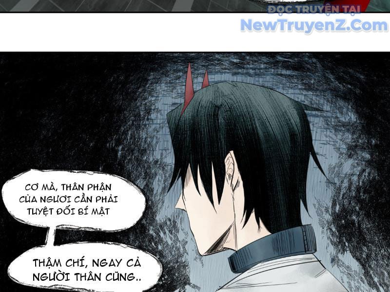 Bách Quỷ Lục Chapter 10 54