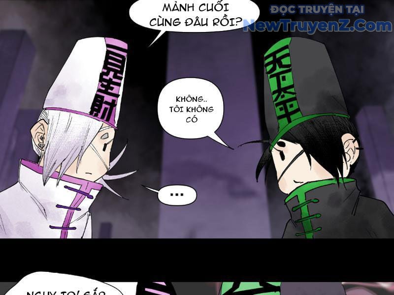 Bách Quỷ Lục Chapter 10 64