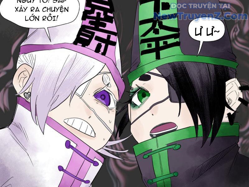 Bách Quỷ Lục Chapter 10 65