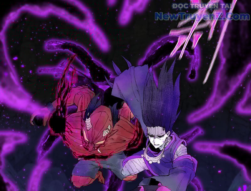 Bách Quỷ Lục Chapter 11 8