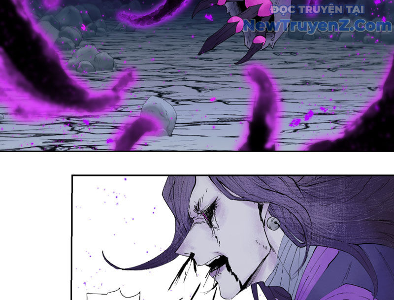 Bách Quỷ Lục Chapter 11 9