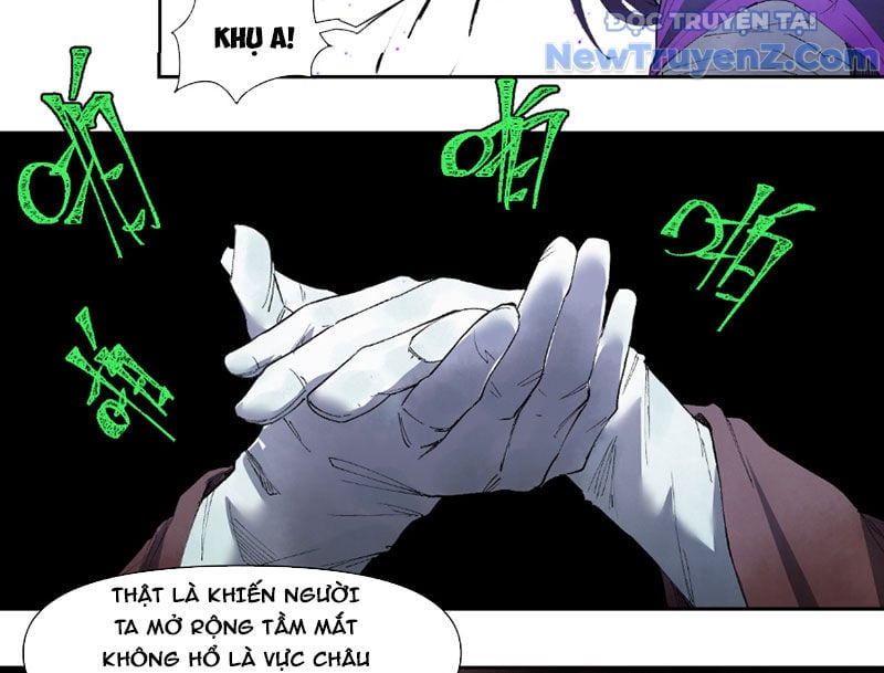 Bách Quỷ Lục Chapter 11 10