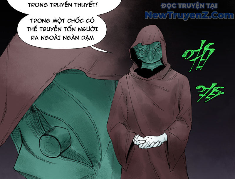 Bách Quỷ Lục Chapter 11 11