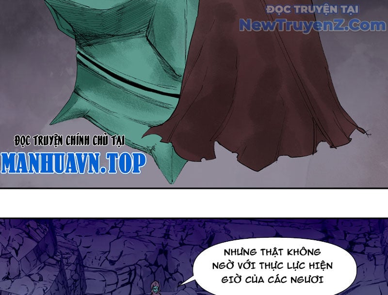 Bách Quỷ Lục Chapter 11 12