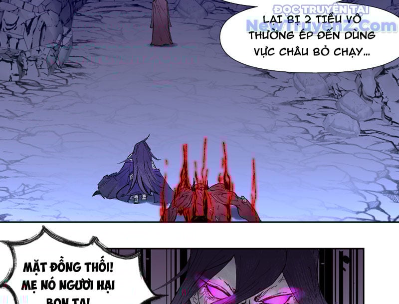 Bách Quỷ Lục Chapter 11 13