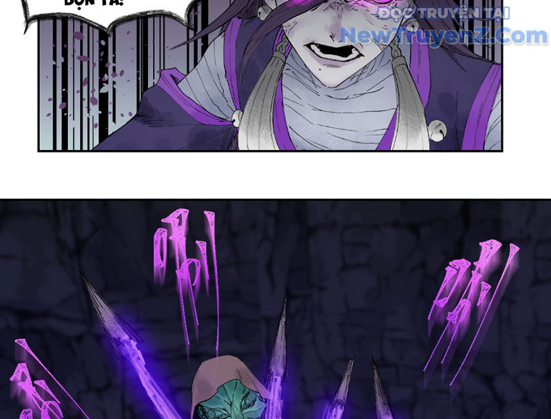 Bách Quỷ Lục Chapter 11 14