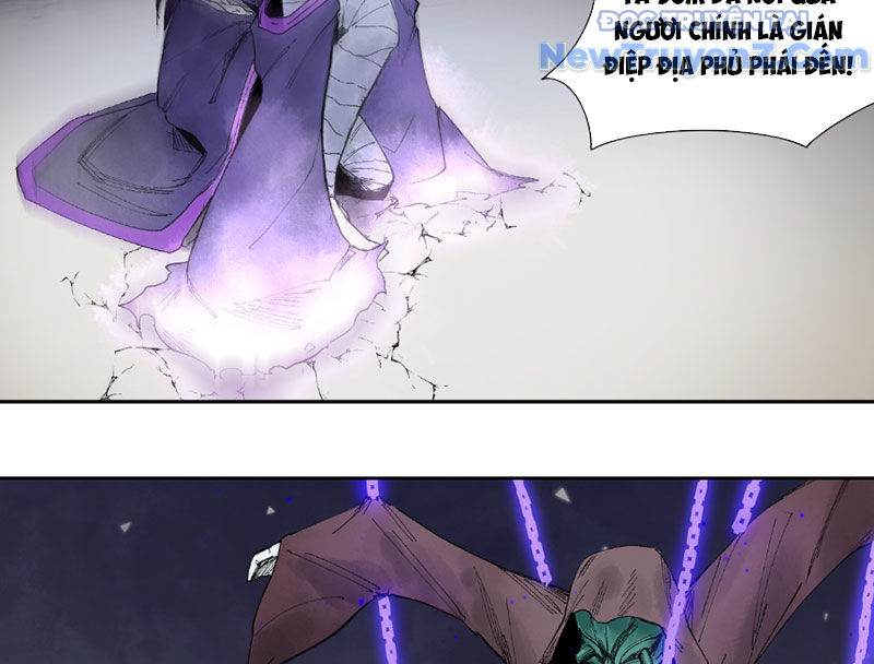 Bách Quỷ Lục Chapter 11 17
