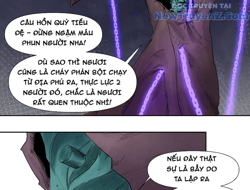 Bách Quỷ Lục Chapter 11 18