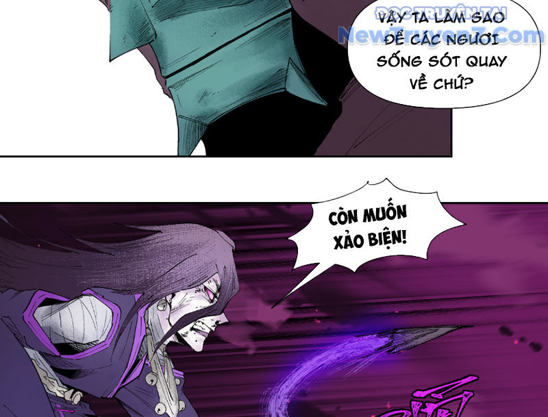 Bách Quỷ Lục Chapter 11 19