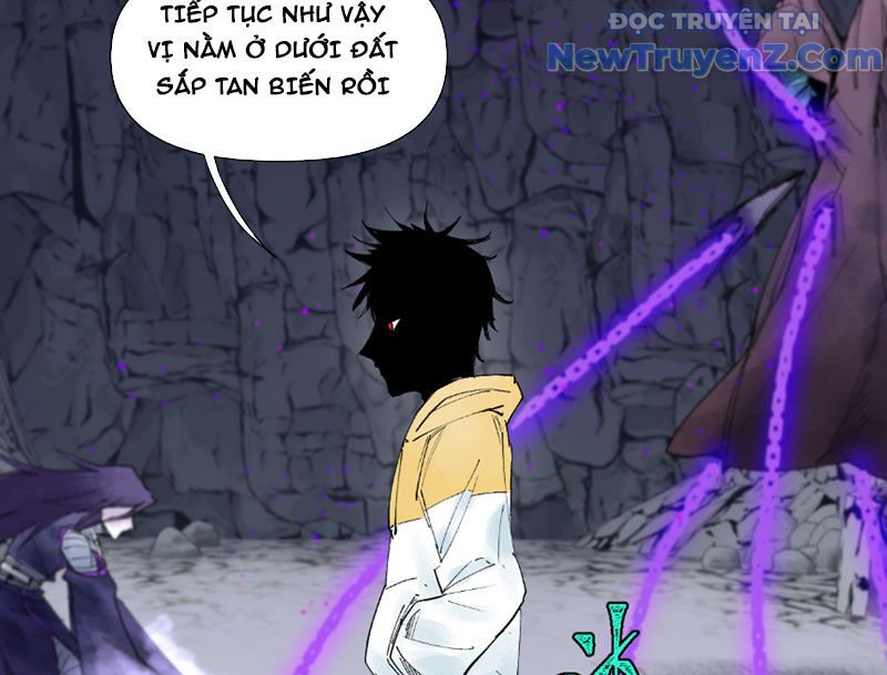 Bách Quỷ Lục Chapter 11 21