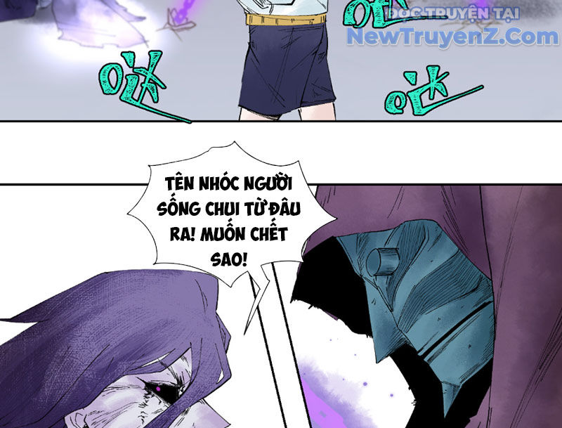 Bách Quỷ Lục Chapter 11 22
