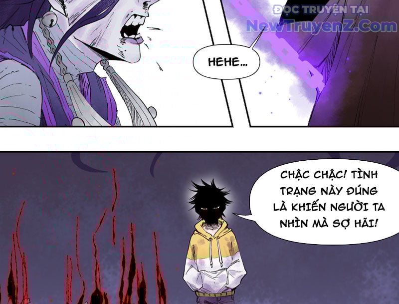 Bách Quỷ Lục Chapter 11 23