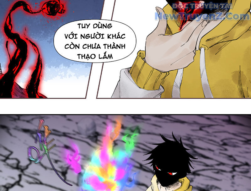 Bách Quỷ Lục Chapter 11 25