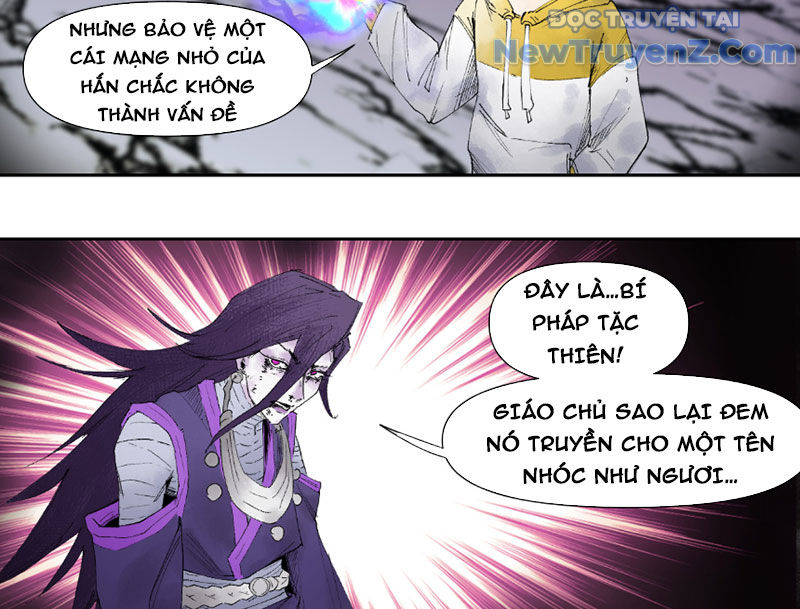 Bách Quỷ Lục Chapter 11 26