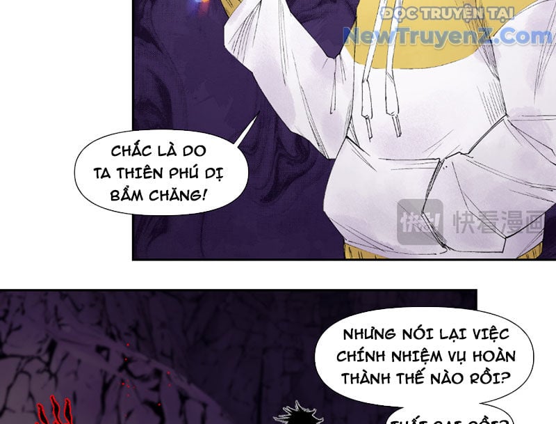 Bách Quỷ Lục Chapter 11 28