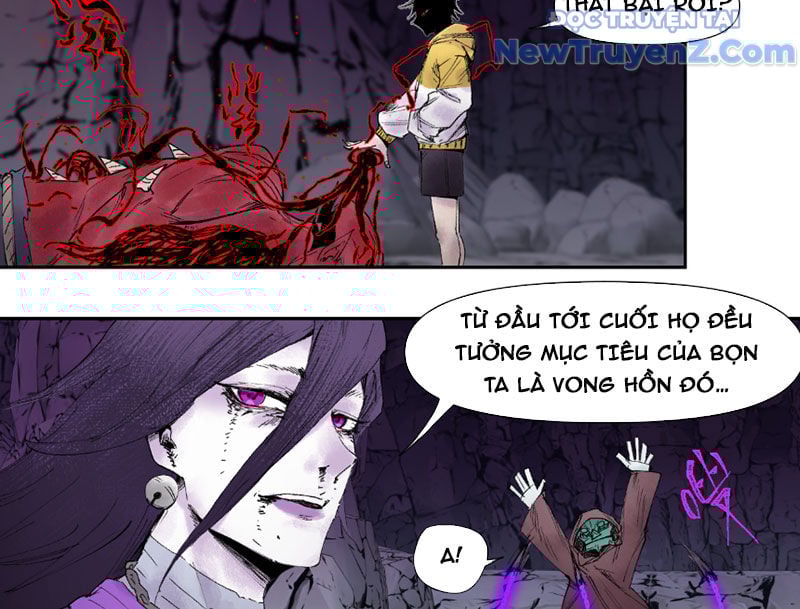 Bách Quỷ Lục Chapter 11 29