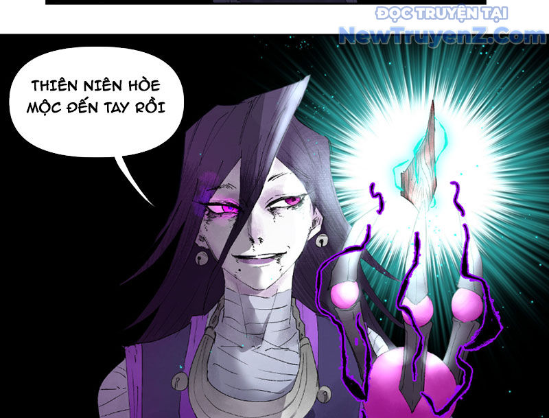 Bách Quỷ Lục Chapter 11 31