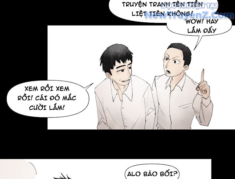 Bách Quỷ Lục Chapter 11 41