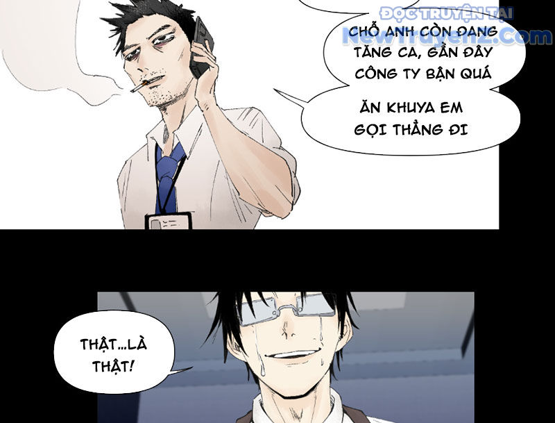 Bách Quỷ Lục Chapter 11 42