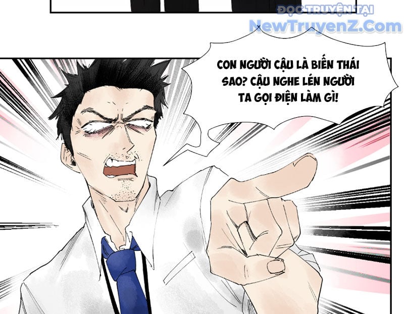 Bách Quỷ Lục Chapter 11 48