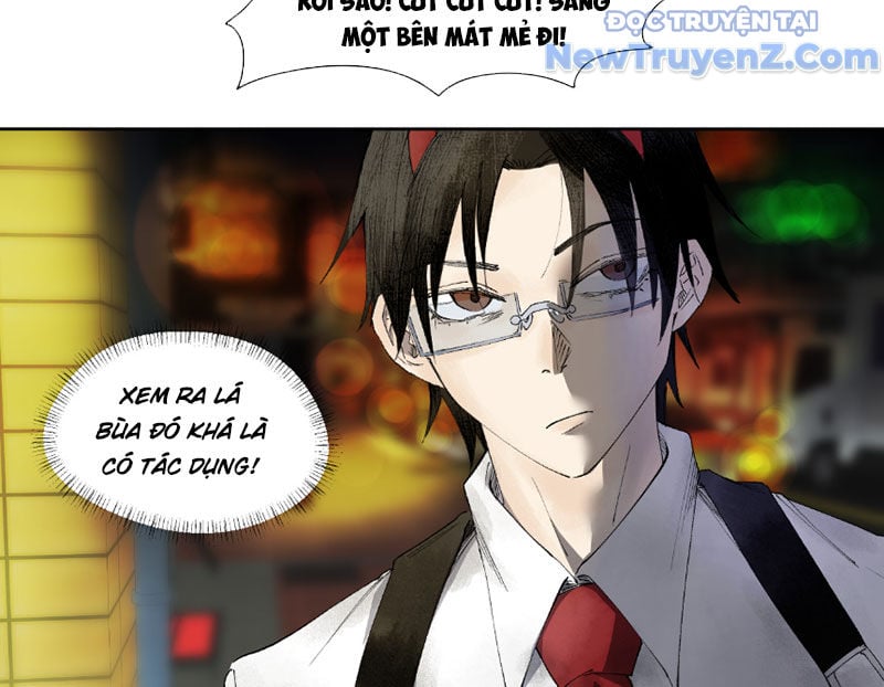 Bách Quỷ Lục Chapter 11 51