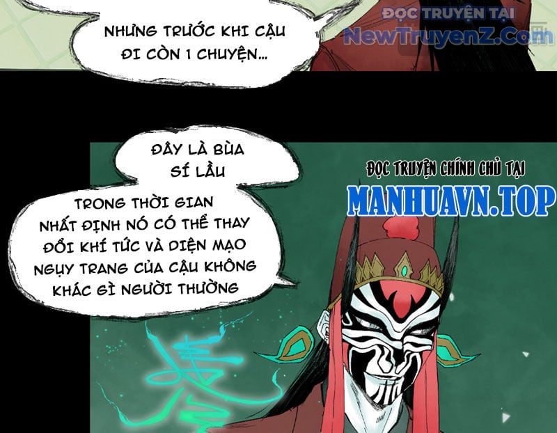 Bách Quỷ Lục Chapter 11 53