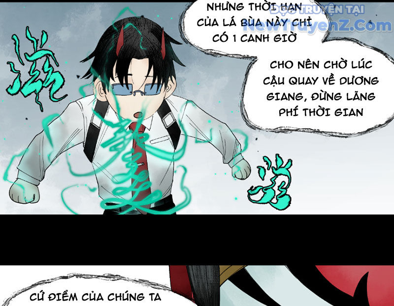 Bách Quỷ Lục Chapter 11 55