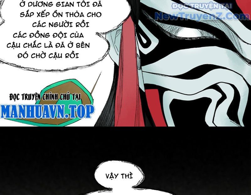 Bách Quỷ Lục Chapter 11 56