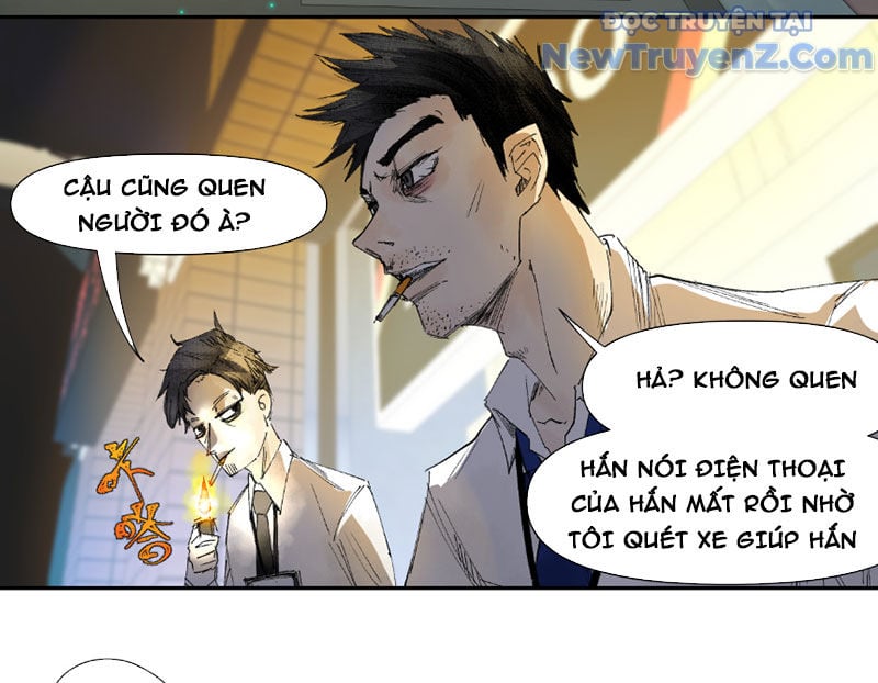 Bách Quỷ Lục Chapter 11 59