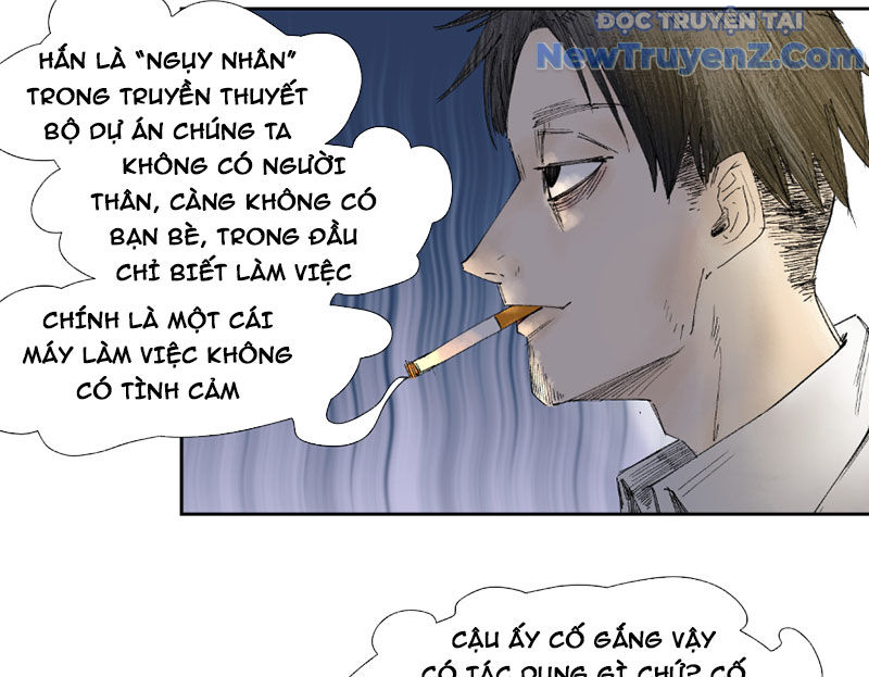 Bách Quỷ Lục Chapter 11 60