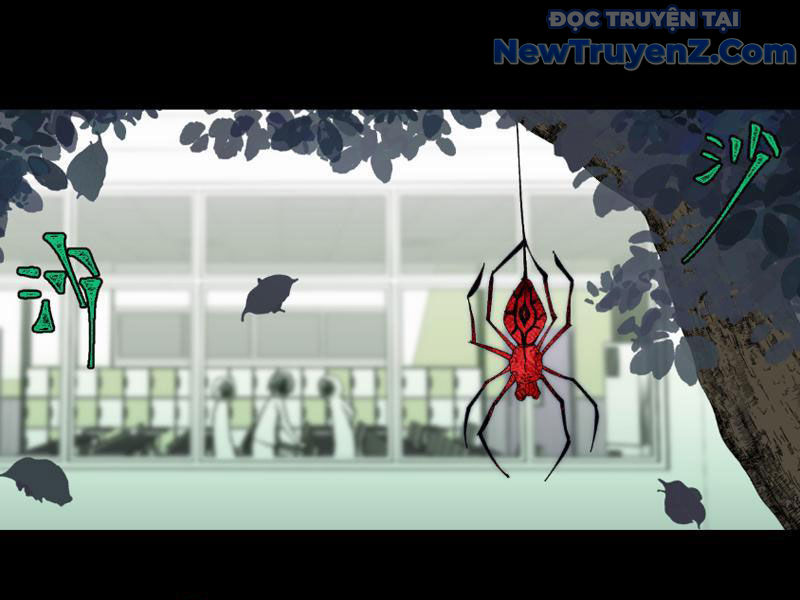 Bách Quỷ Lục Chapter 12 3