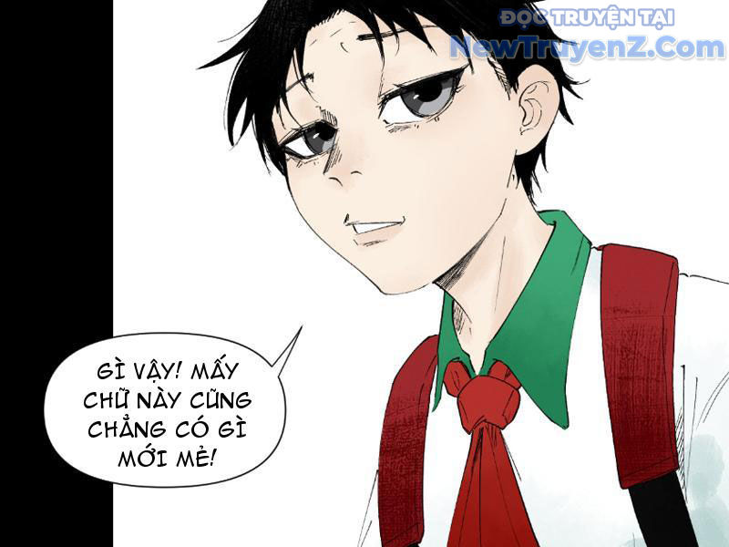 Bách Quỷ Lục Chapter 12 15