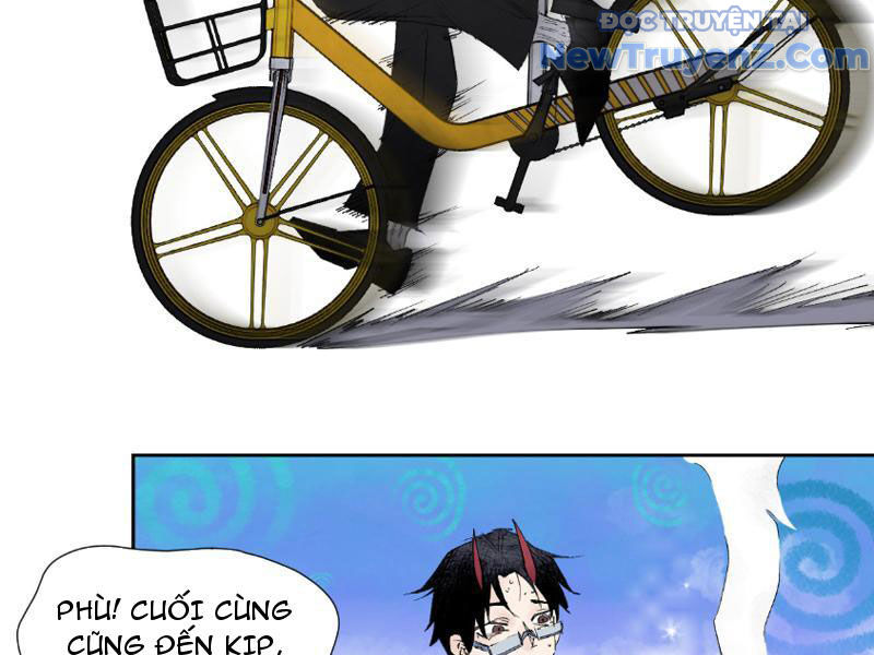 Bách Quỷ Lục Chapter 12 41