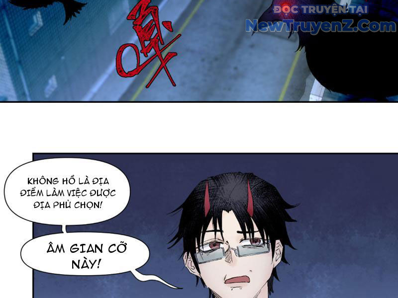 Bách Quỷ Lục Chapter 12 46