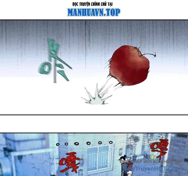 Bách Quỷ Lục Chapter 13 2