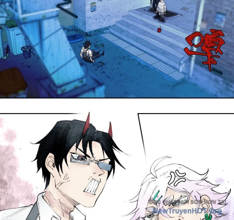 Bách Quỷ Lục Chapter 13 3