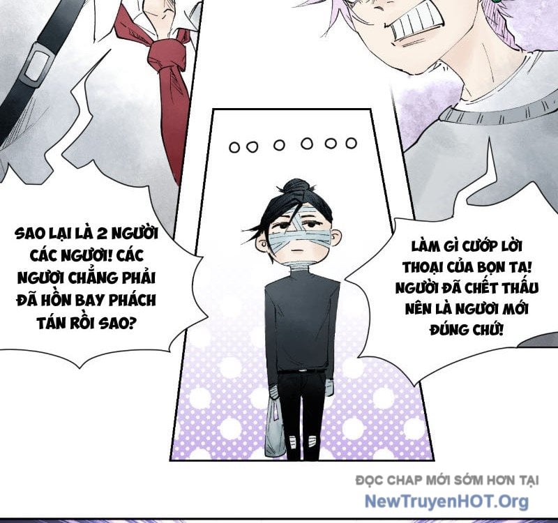 Bách Quỷ Lục Chapter 13 4